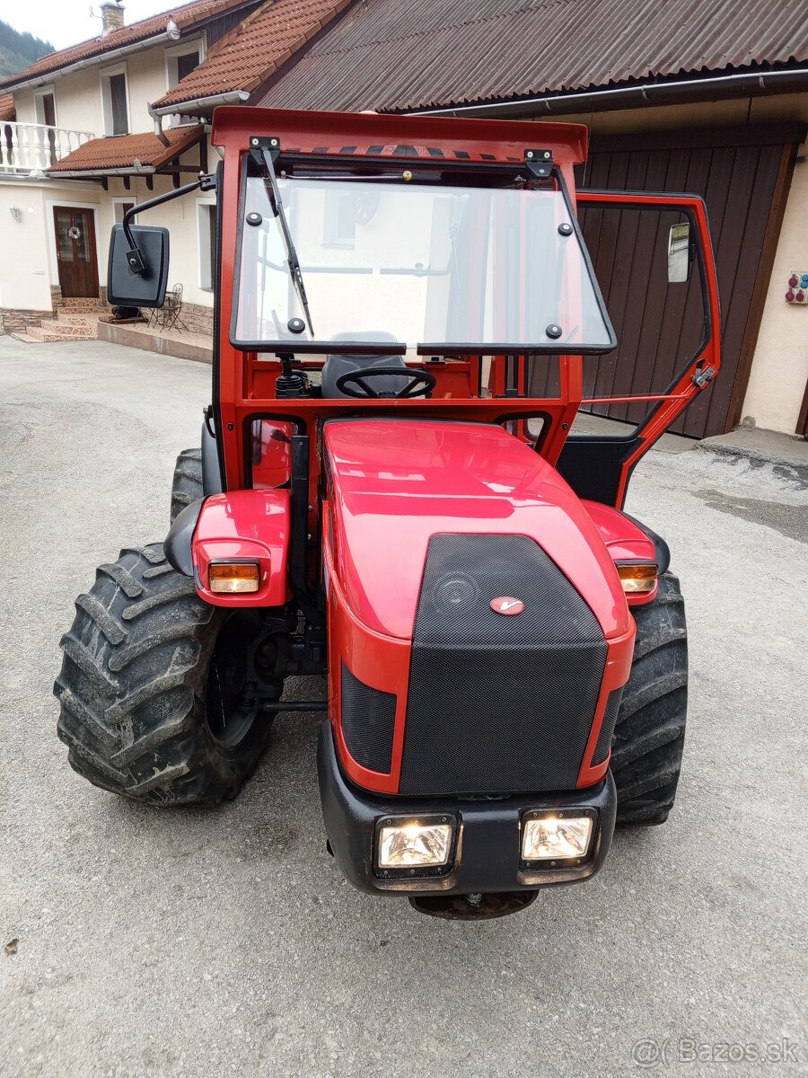 Valpadana 6575 ISR- Rev