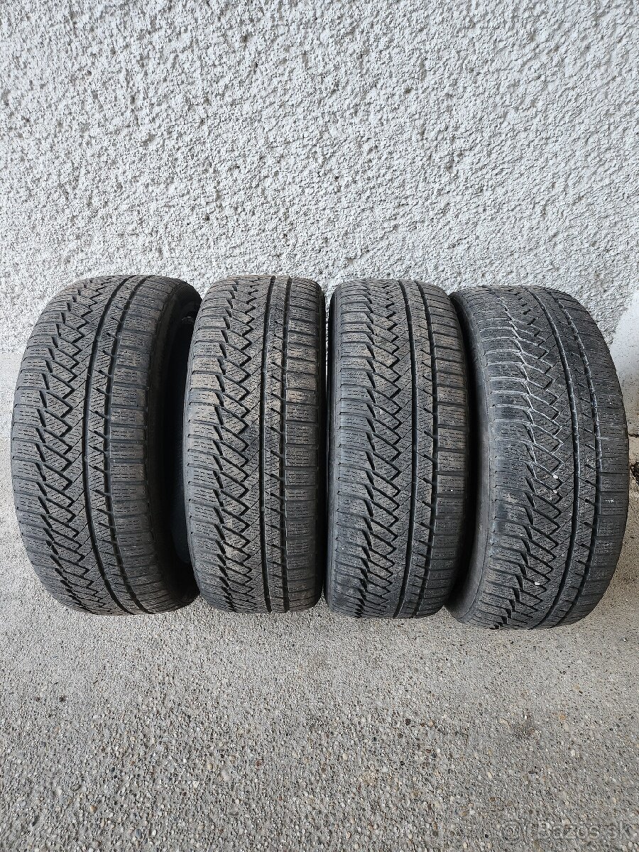 Zimne pneu 235/45 R20