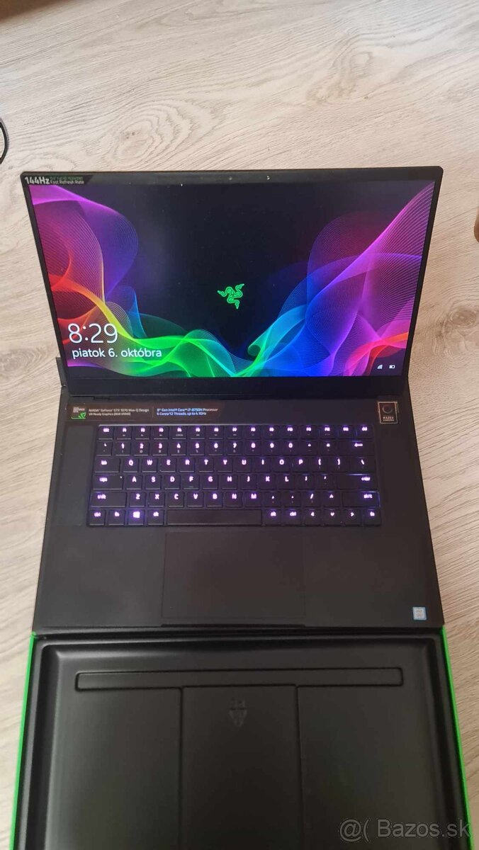 Razer Blade Advanced