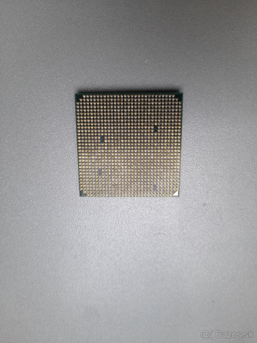 Procesor AMD FX-8350 + Chladič
