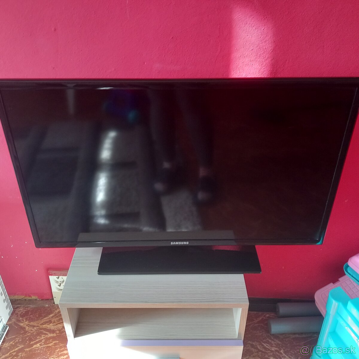 Samsung tv