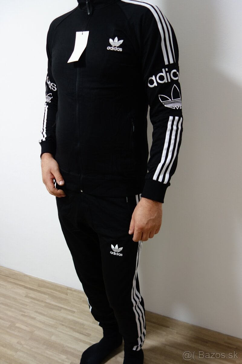 panska suprava adidas,znak