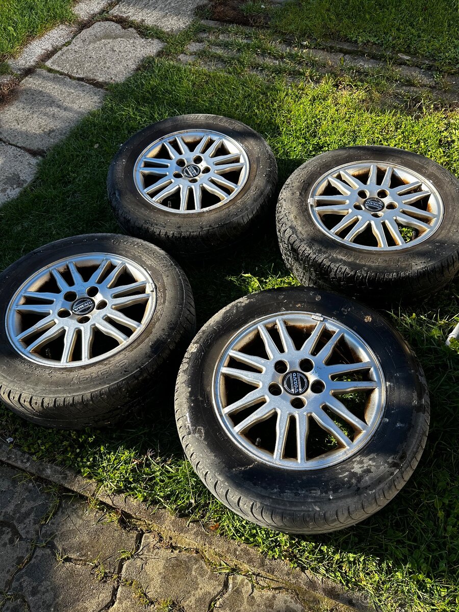 195/65 R15