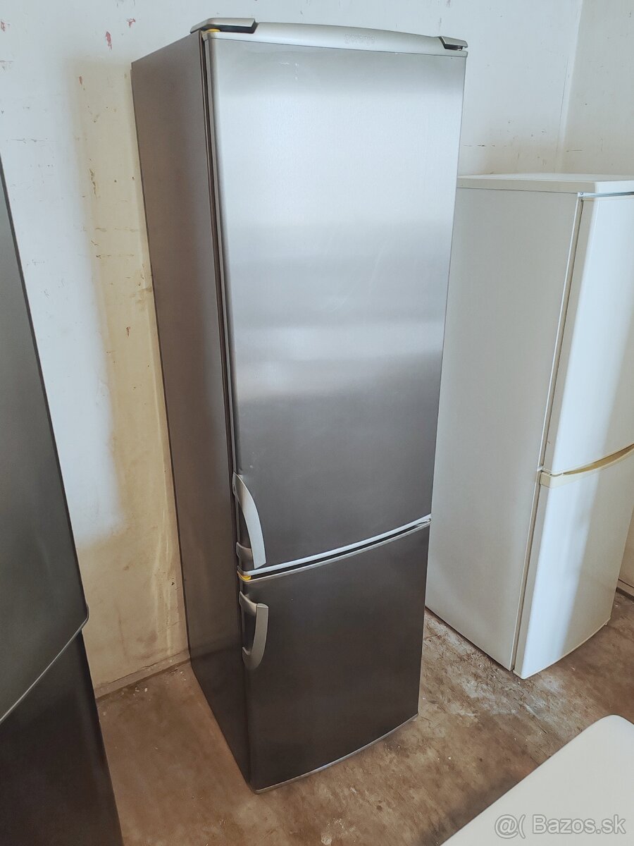 Predám chladničku Gorenje 178cm