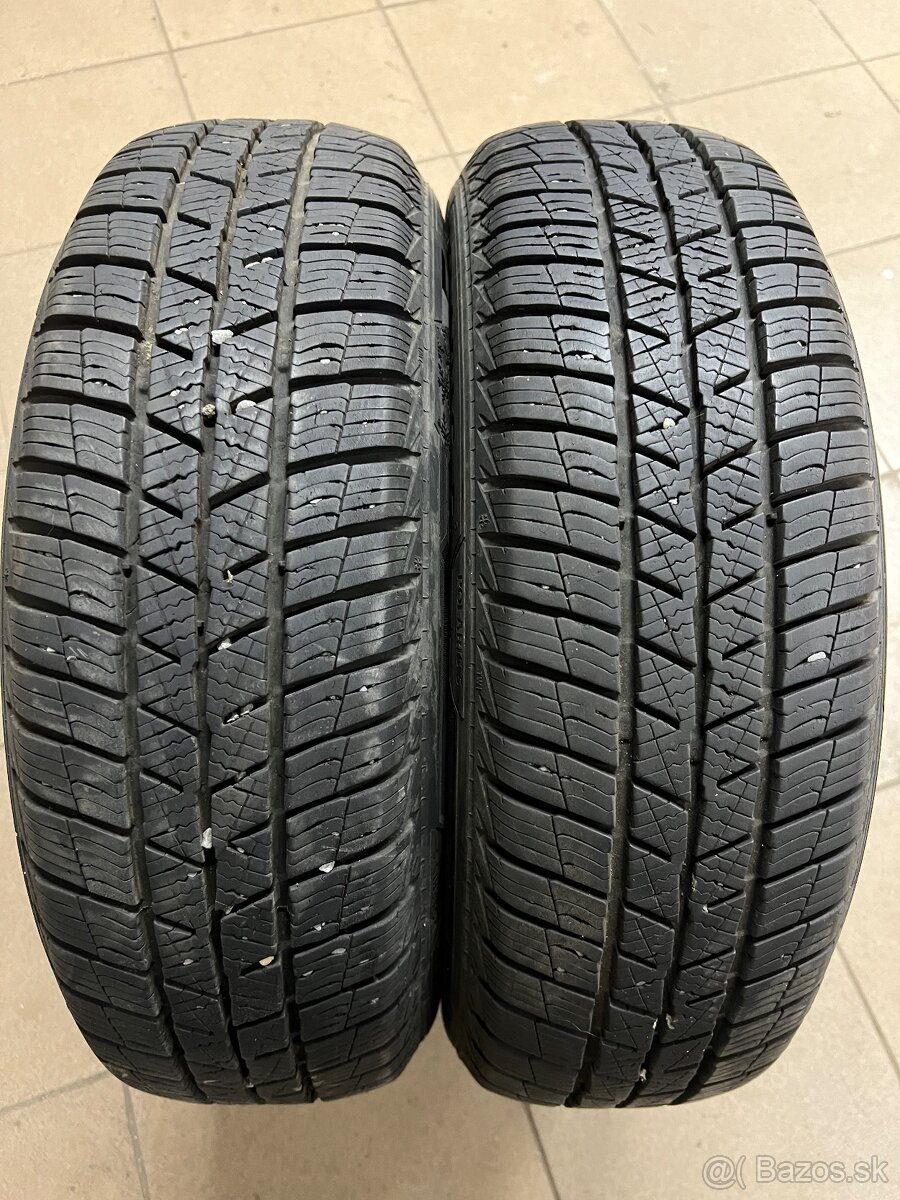 Zimné pneu 175/65 R14