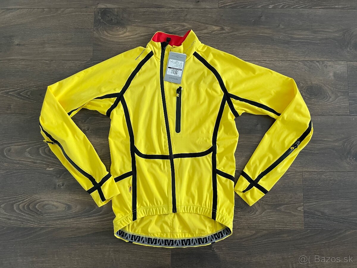 Mavic Hydro H2O Jacket