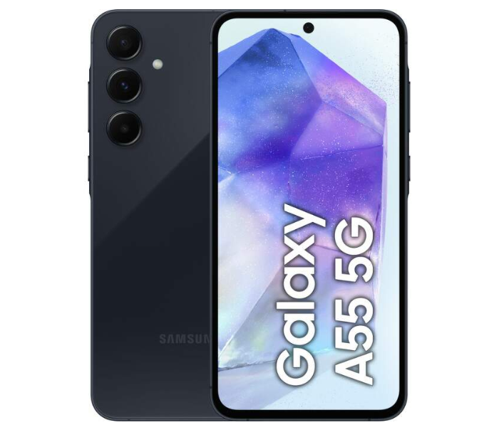 Kúpim - Samsung Galaxy A55 alebo A54 5G 128 GB