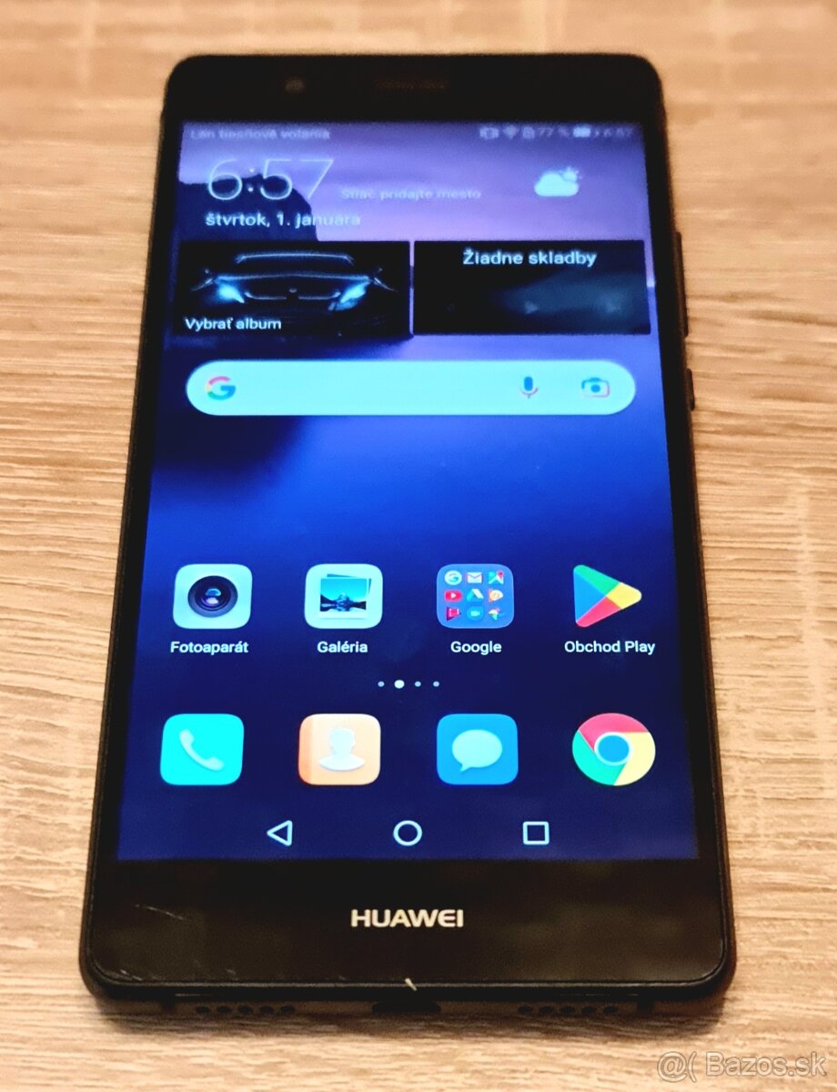 Huawei P9 Lite