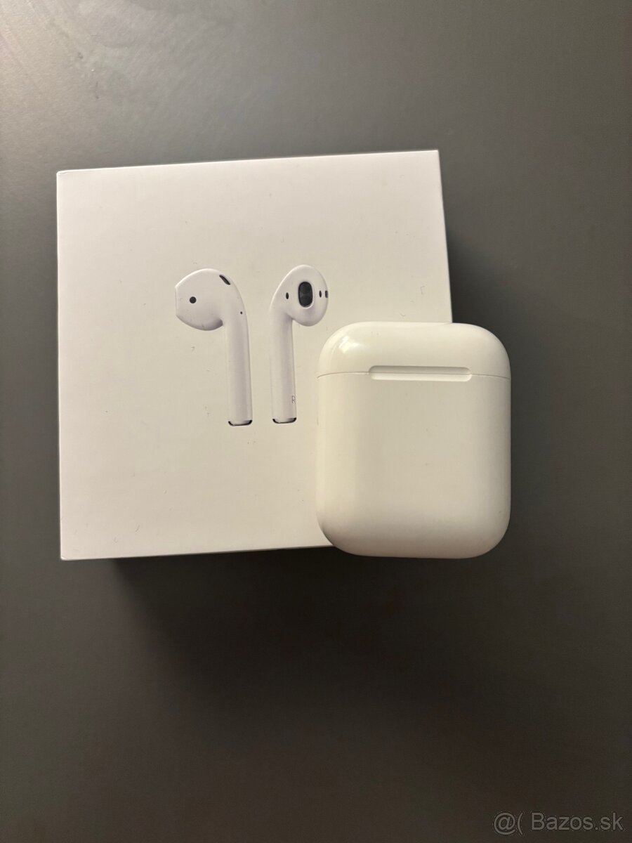 Apple Airpods