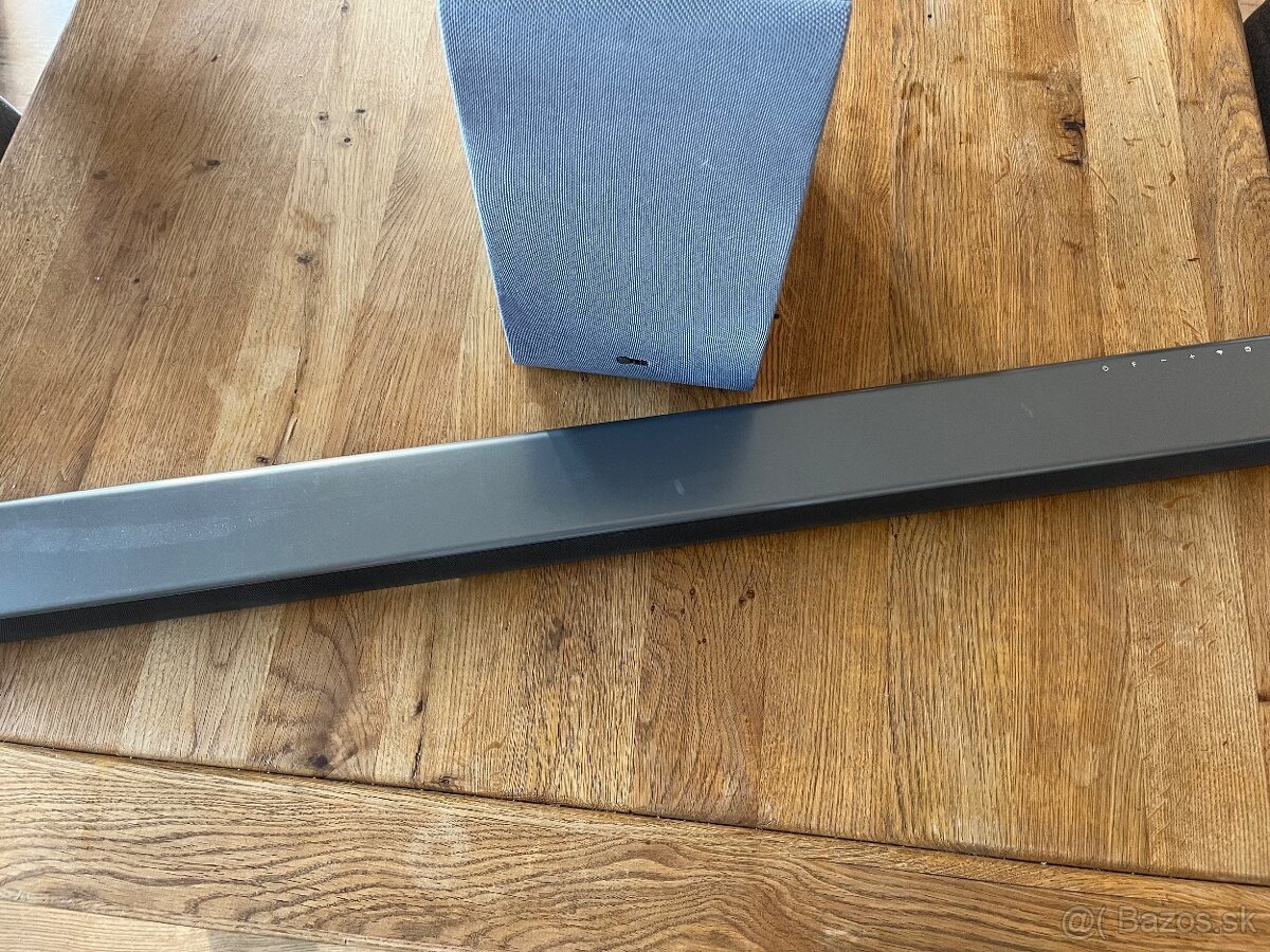 Soundbar LG SJ6