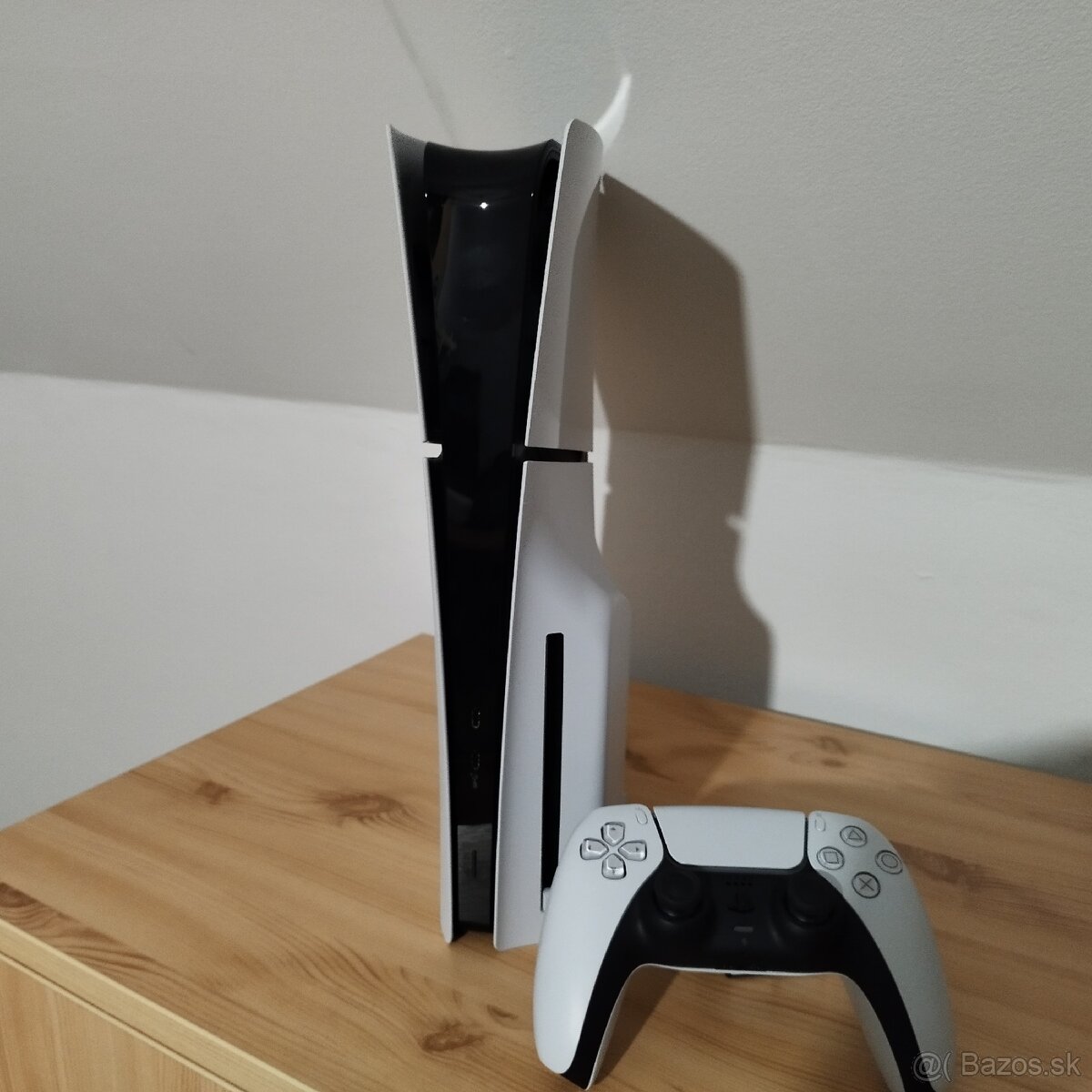 Playstation 5 Slim s mechanikou