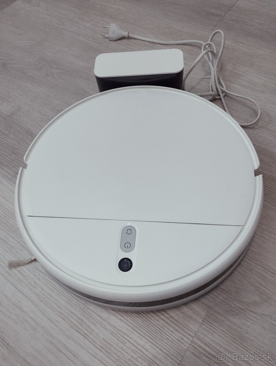 Robotický vysávač xiaomi vacuum -mop