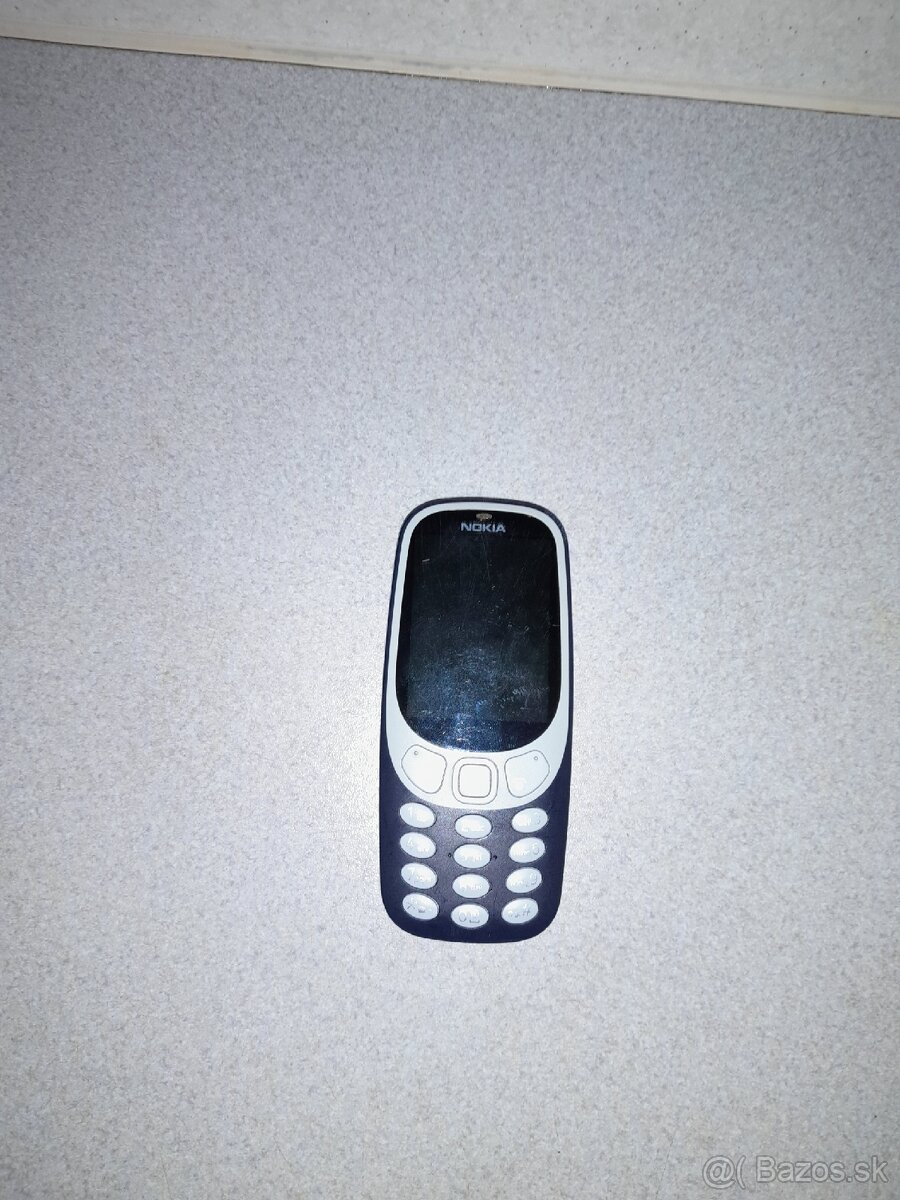 Nokia 3310