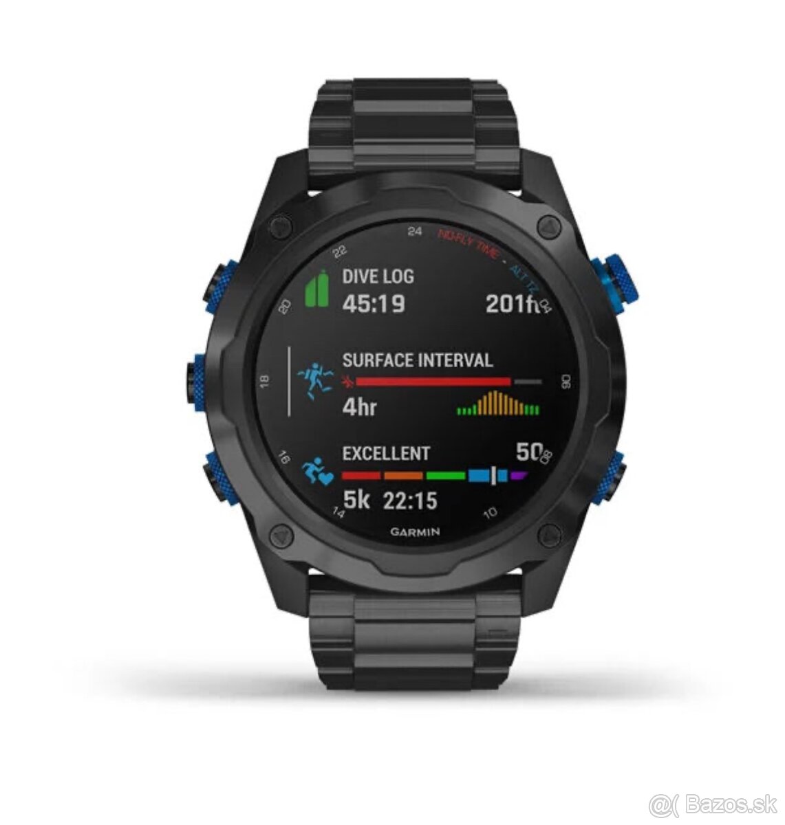 Garmin MK3i 51mm