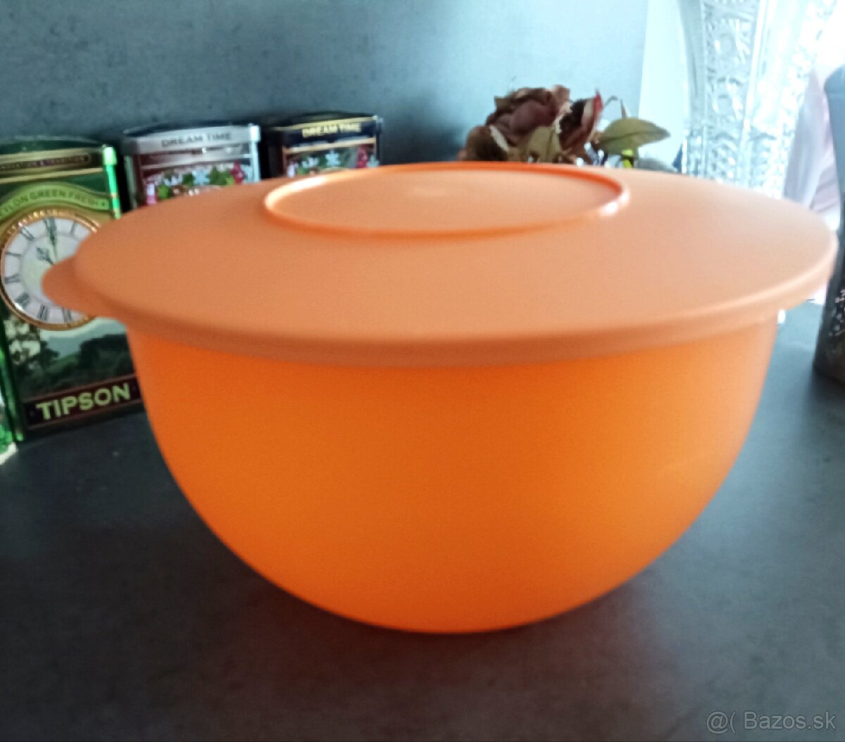 TUPPERWARE: Maxi Misa Nová vlna - 7,5l