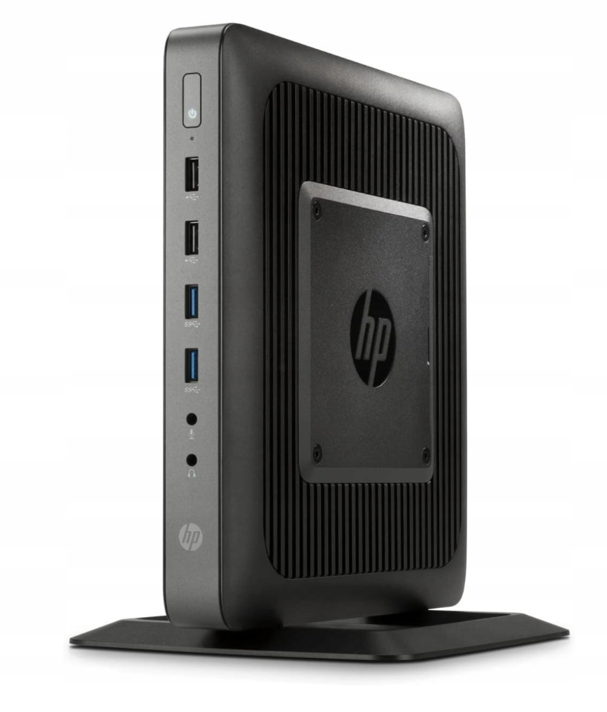 HP T620 Flexible Thin Client SSD M.2 120GB/WIFI