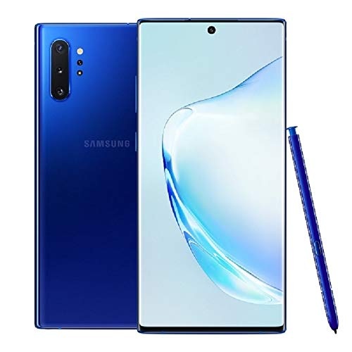 Samsung Galaxy Note 10 Plus