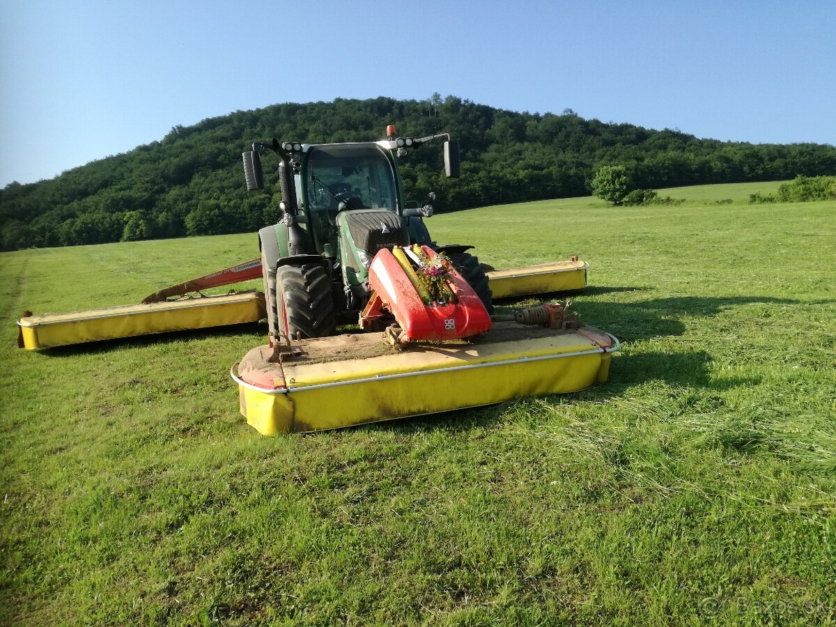 Fendt 516 SCR profi