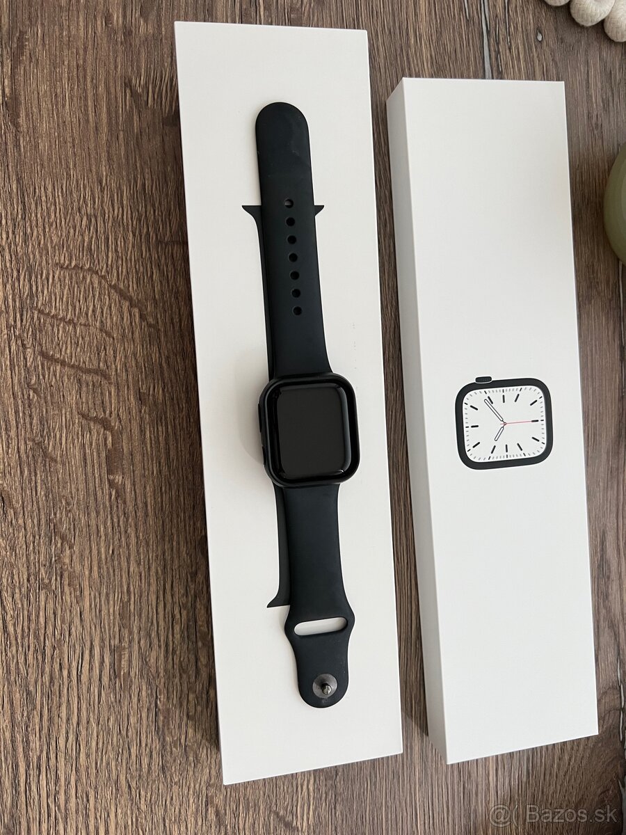 Apple Watch 7 41mm