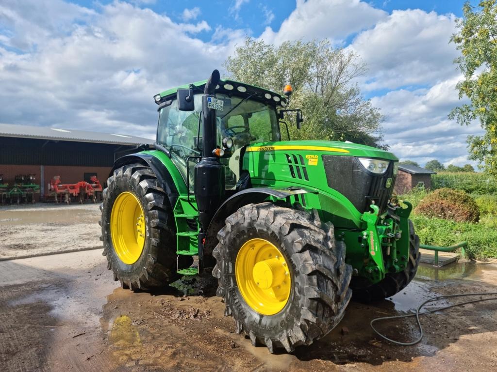 John Deere 6175R