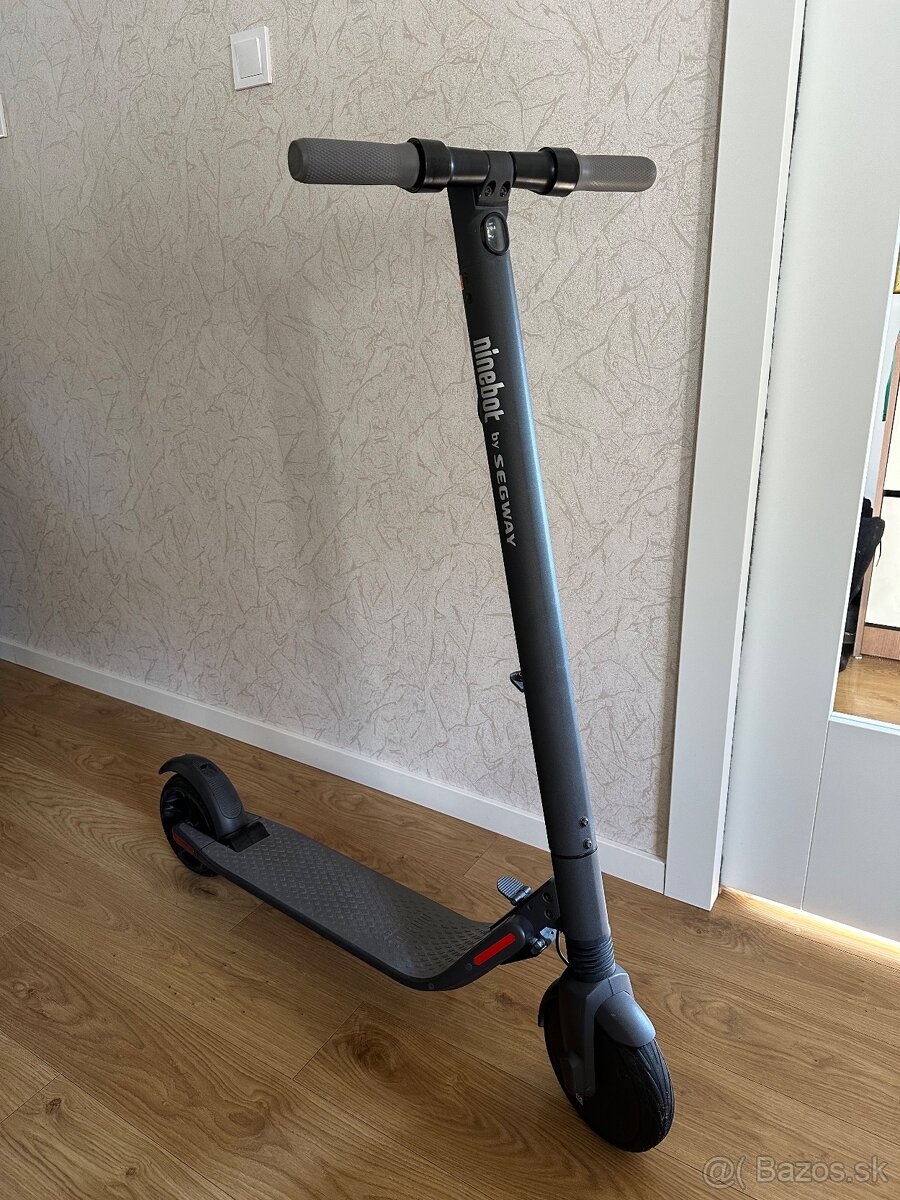 Predám Segway ninebot ES2