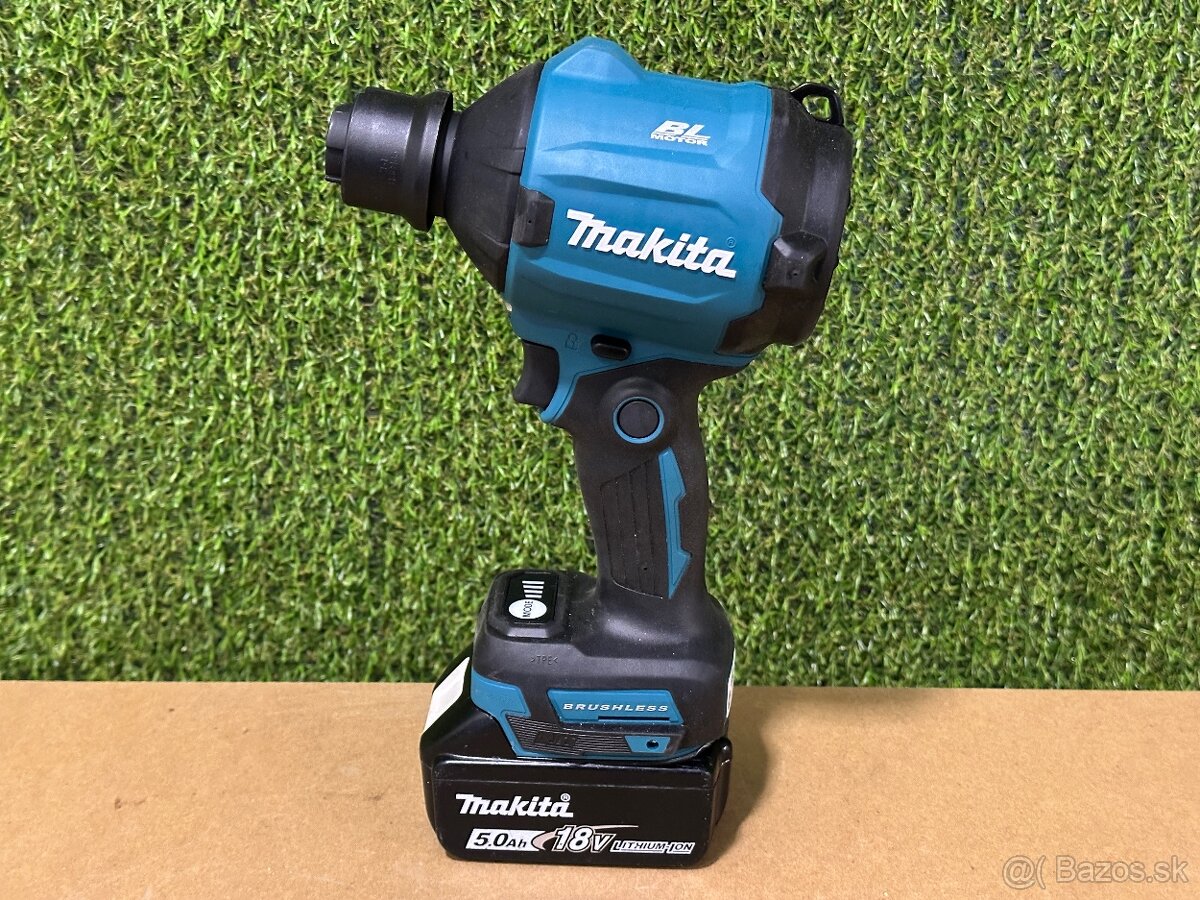 Makita DAS180Z Aku ofukovač Li-ion LXT 18V