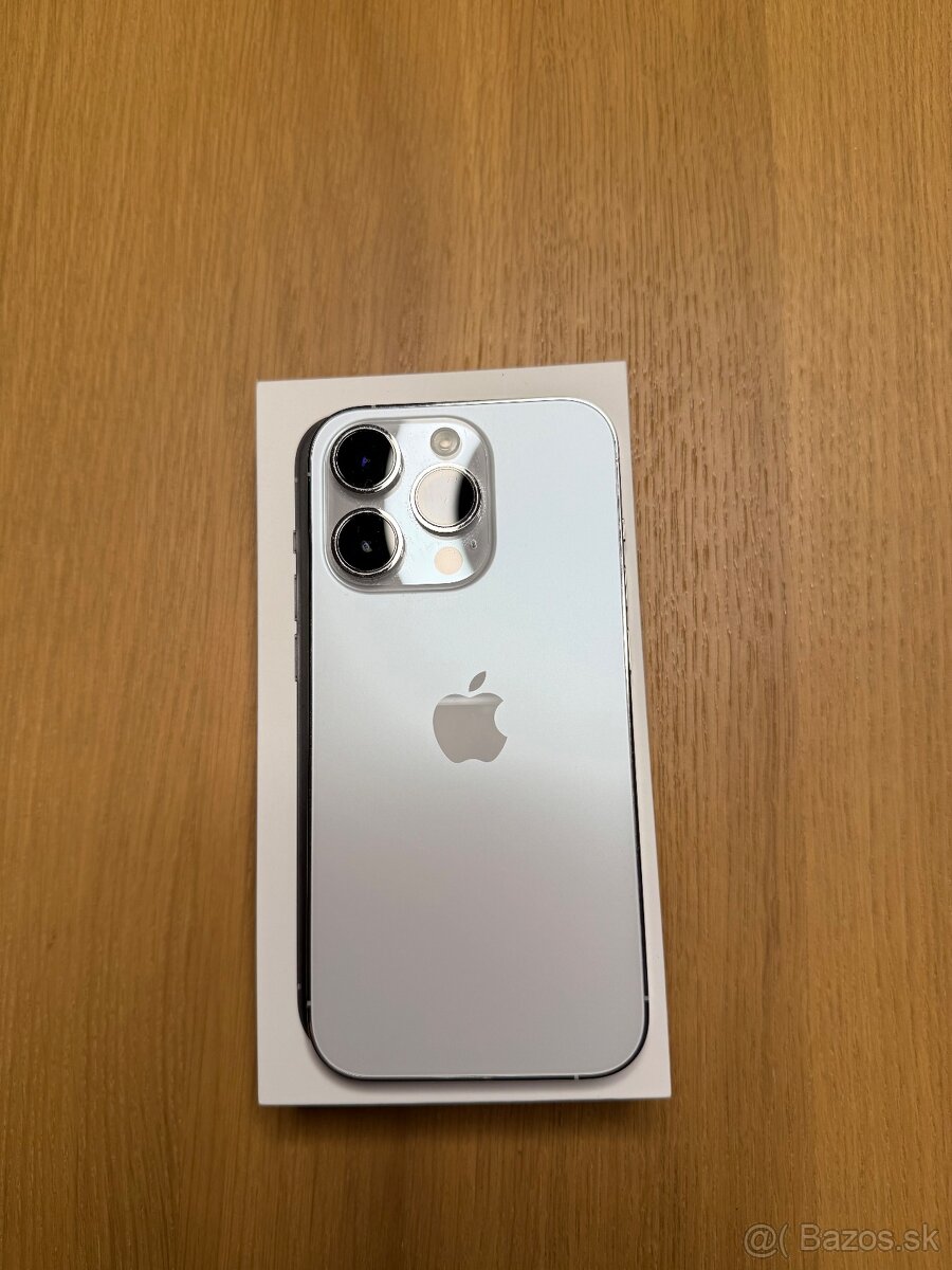 iPhone 14 pro 128GB Silver