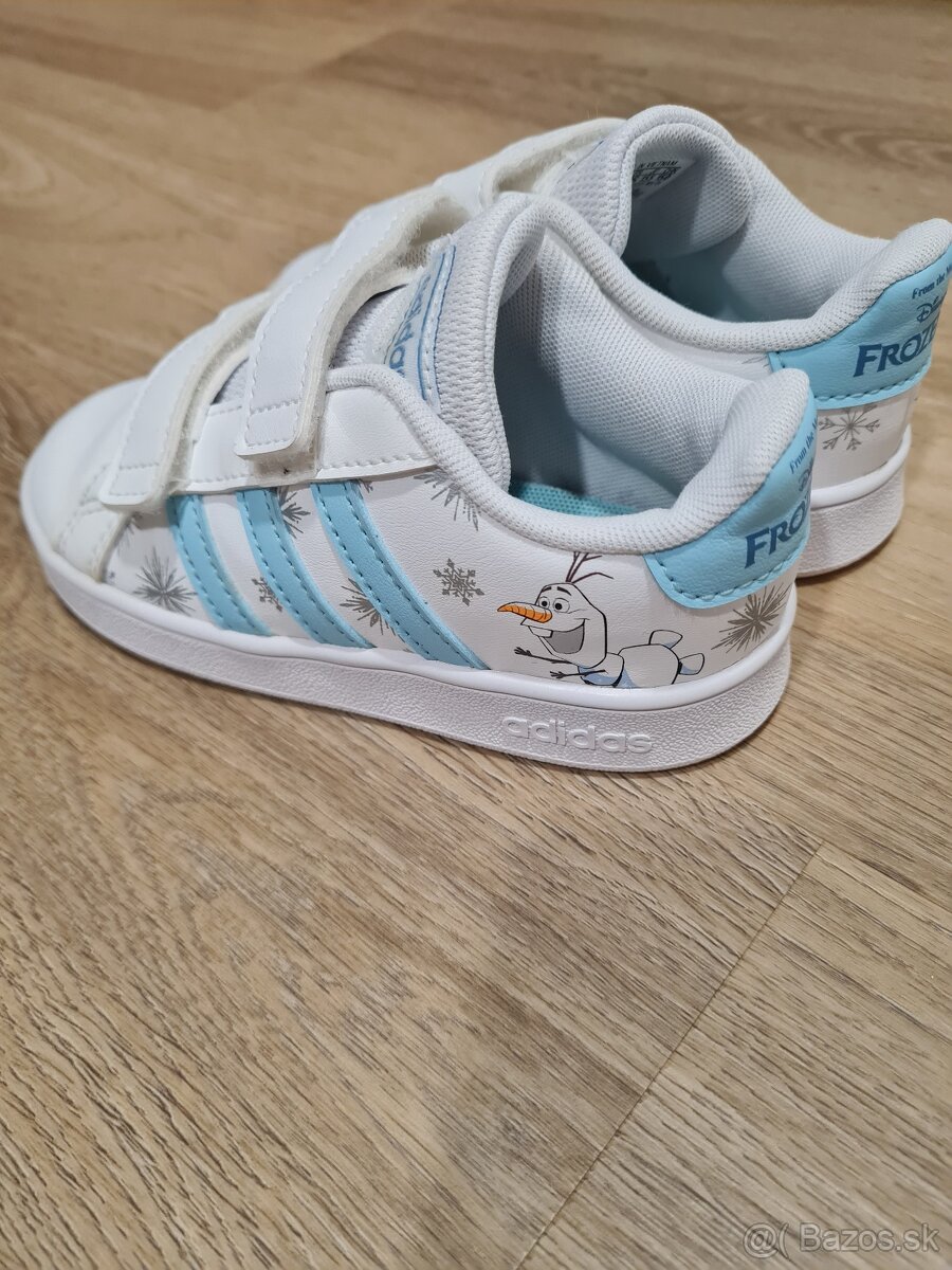 Tenisky Adidas Frozen