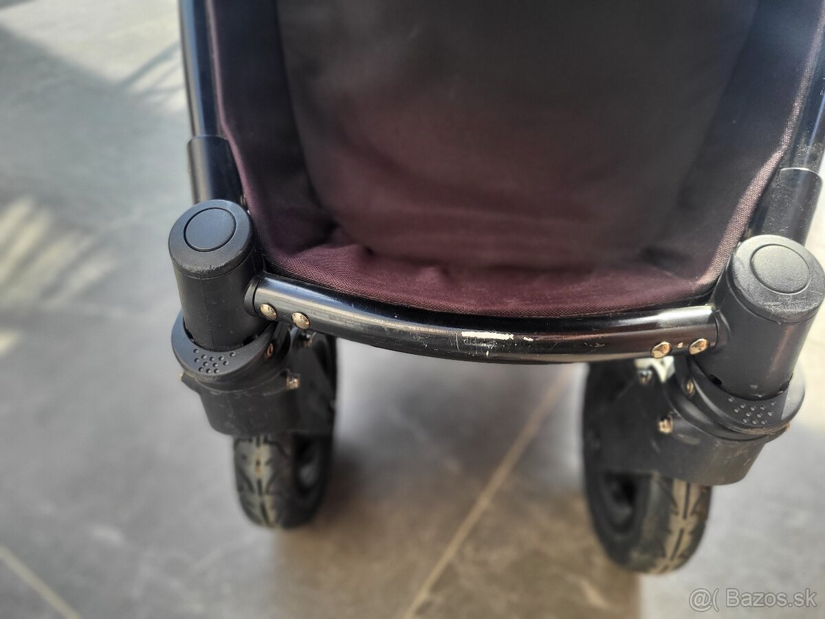 Športový kočík Britax Romer B motion