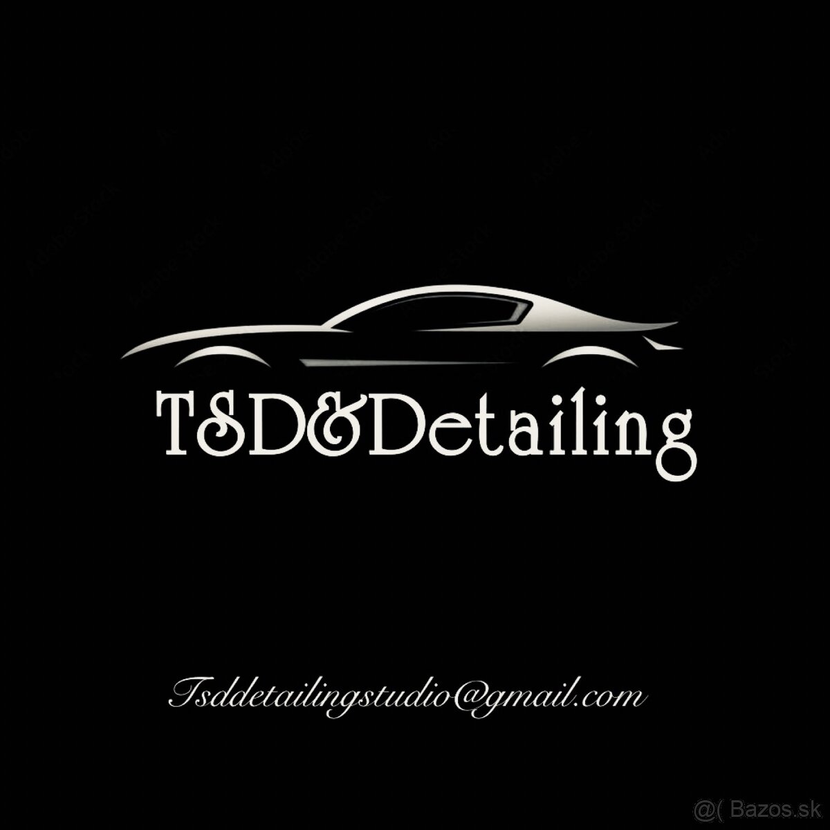 Autodetailing TSD&Detailing