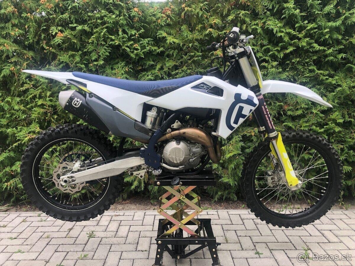 HUSQVARNA FC450