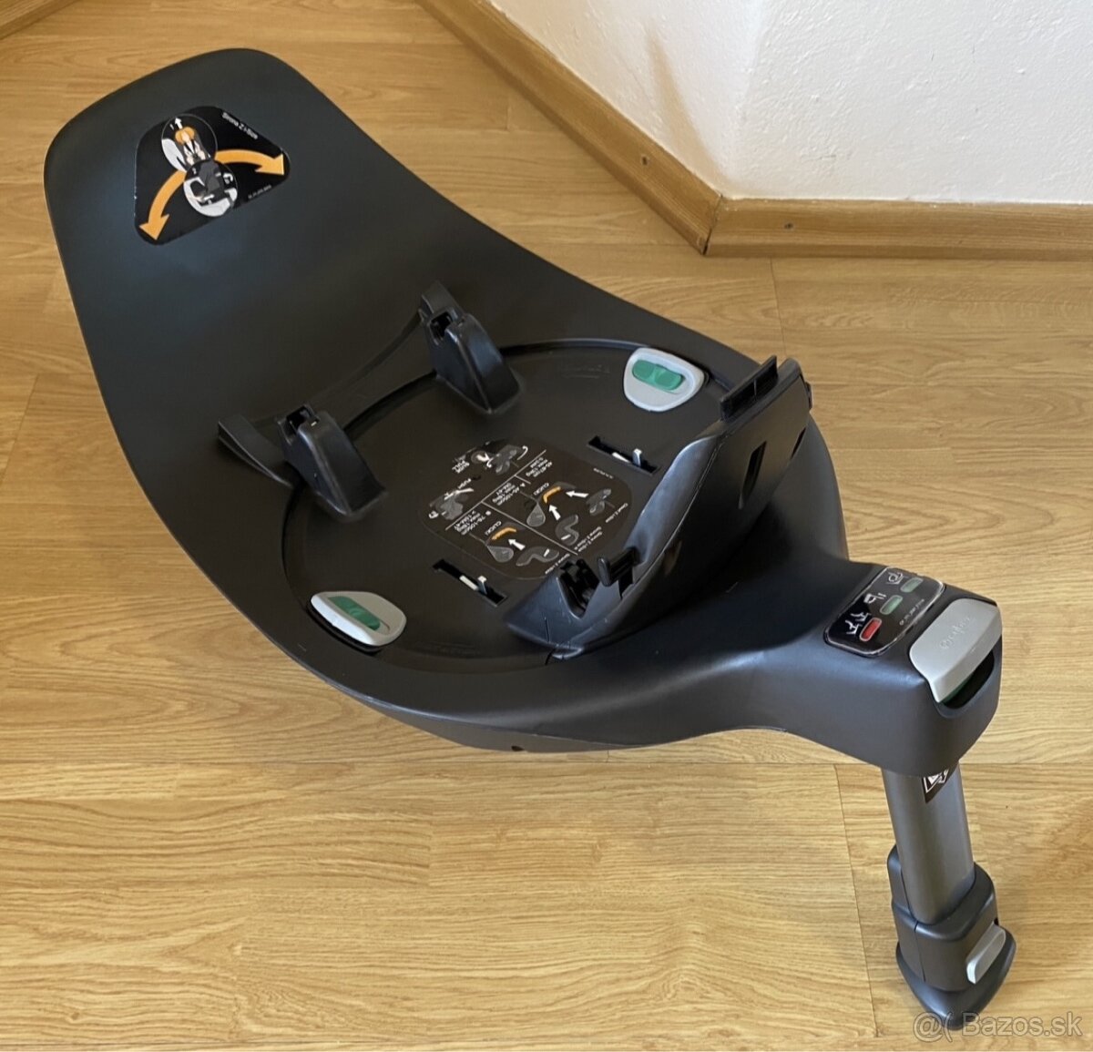 Základňa Cybex base Z