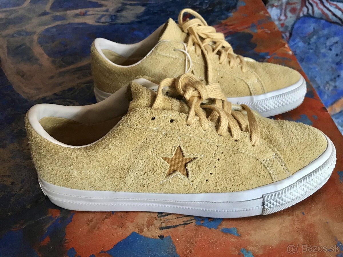 converse tenisky, nové