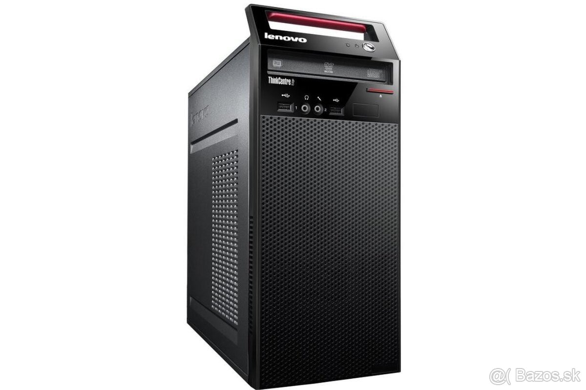 Lenovo ThinkCentre