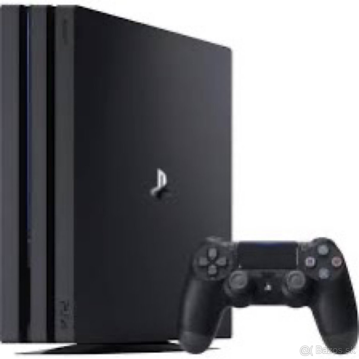 Playstation 4 pro 1tb