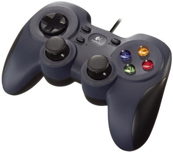 Gamepad Logitech F310