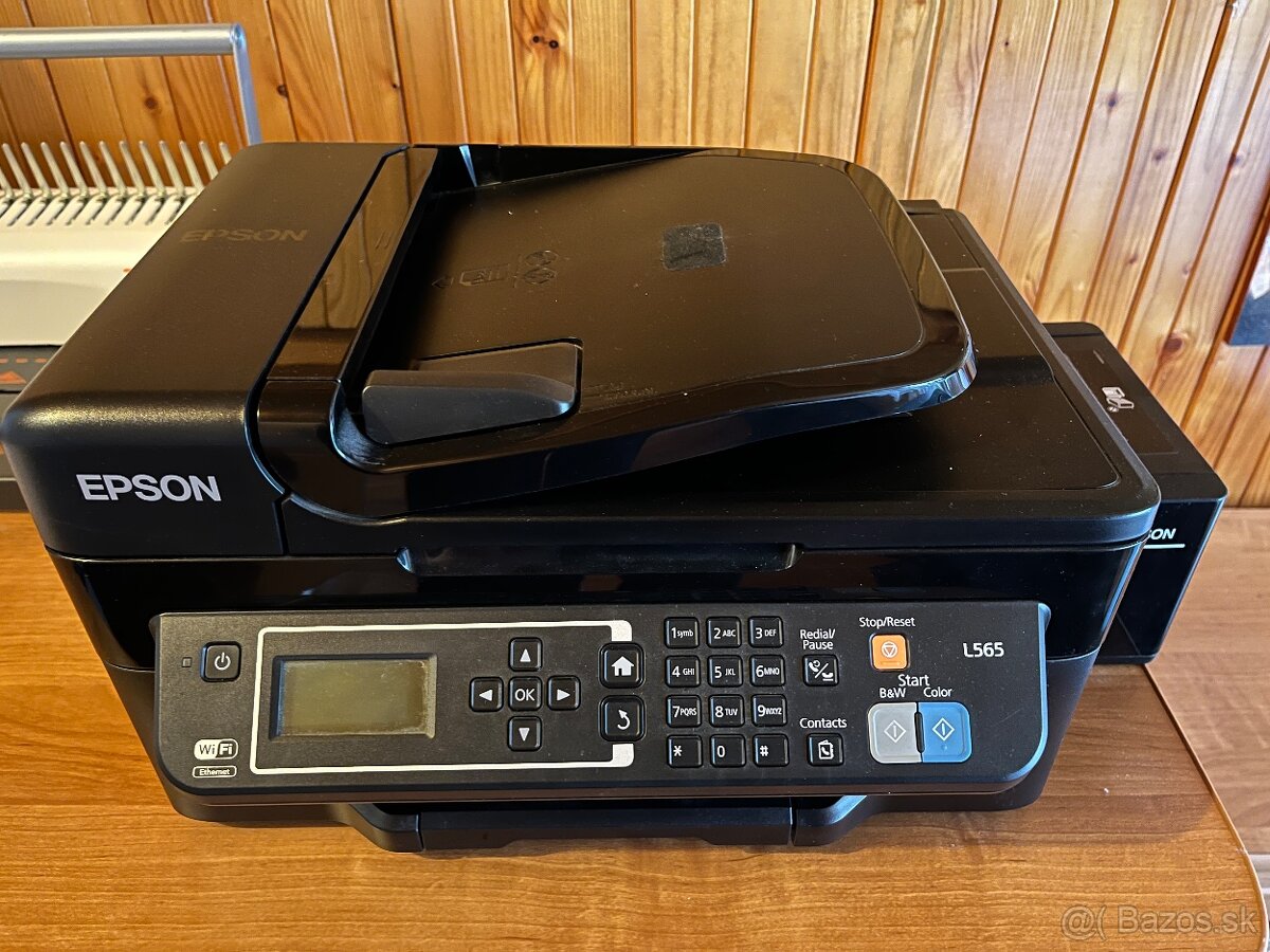 Epson L565