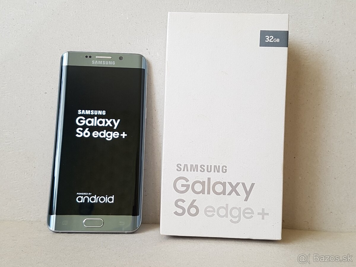 Samsung Galaxy S6 Edge + G928F