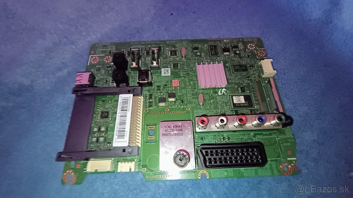 samsung ue40eh5000 mainboard