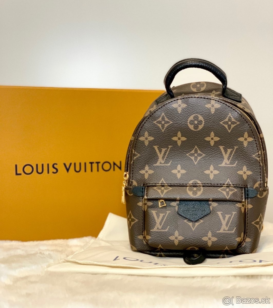 Louis Vuitton batoh