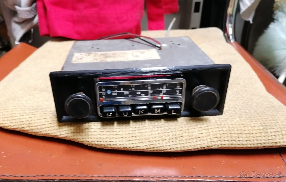 Radio