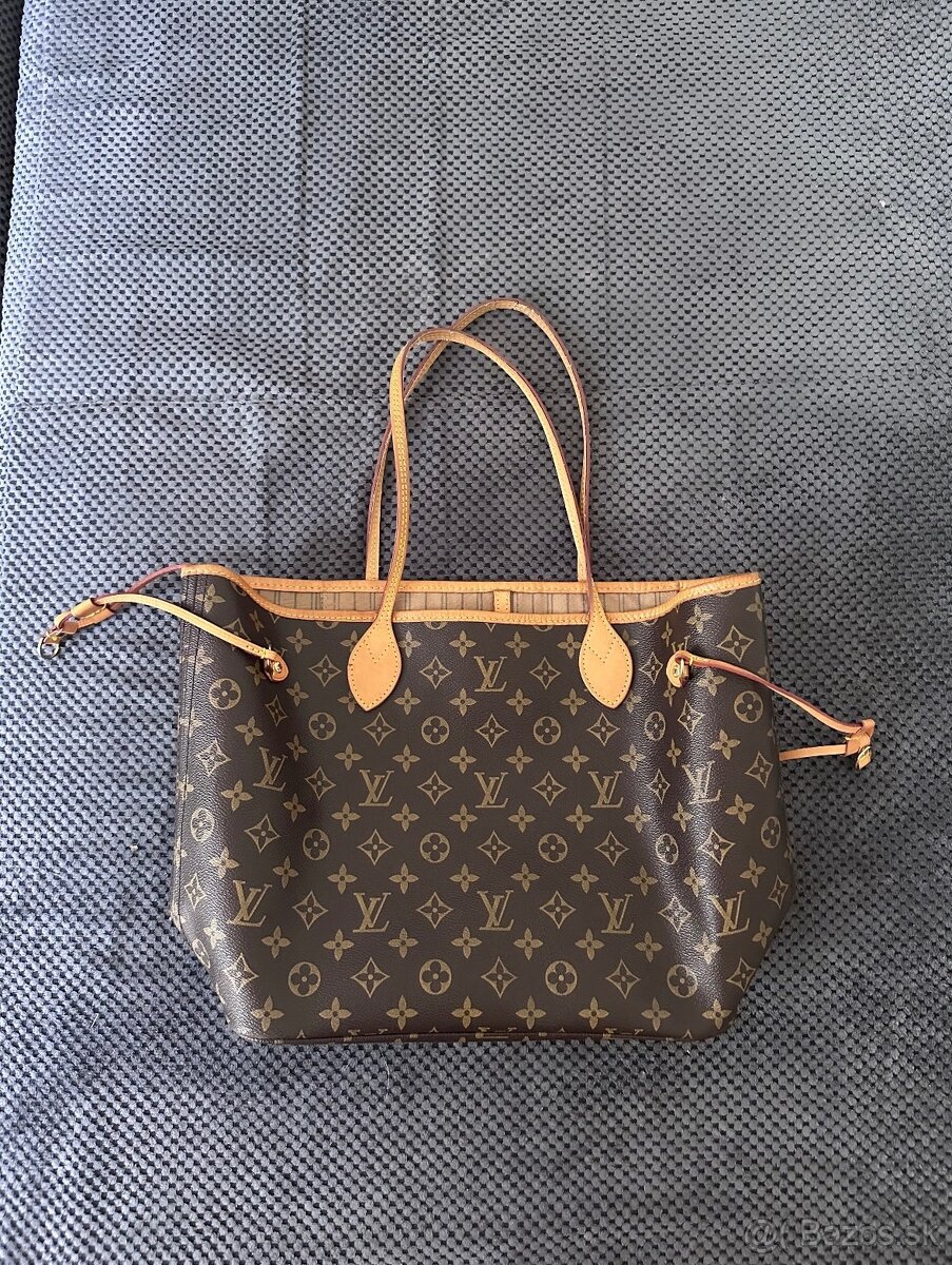 Louis Vuitton Neverfull