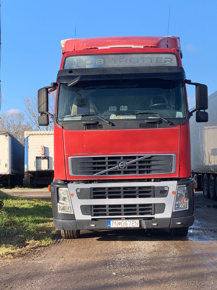 Predam Volvo fh 13  480  euro 5 standard