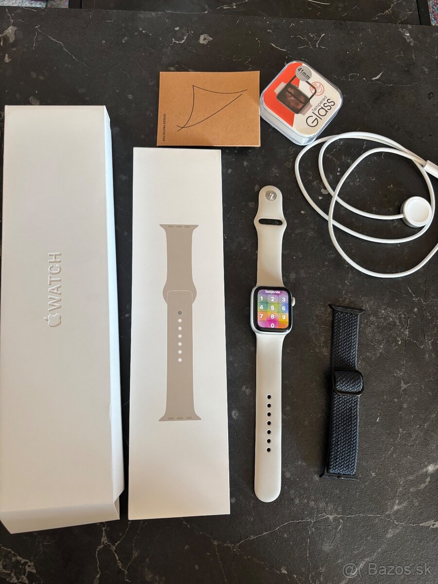 Apple Watch 8 41mm