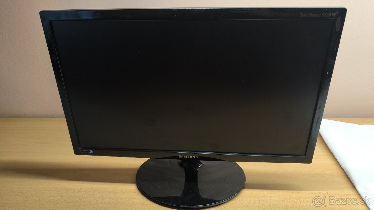 Monitor