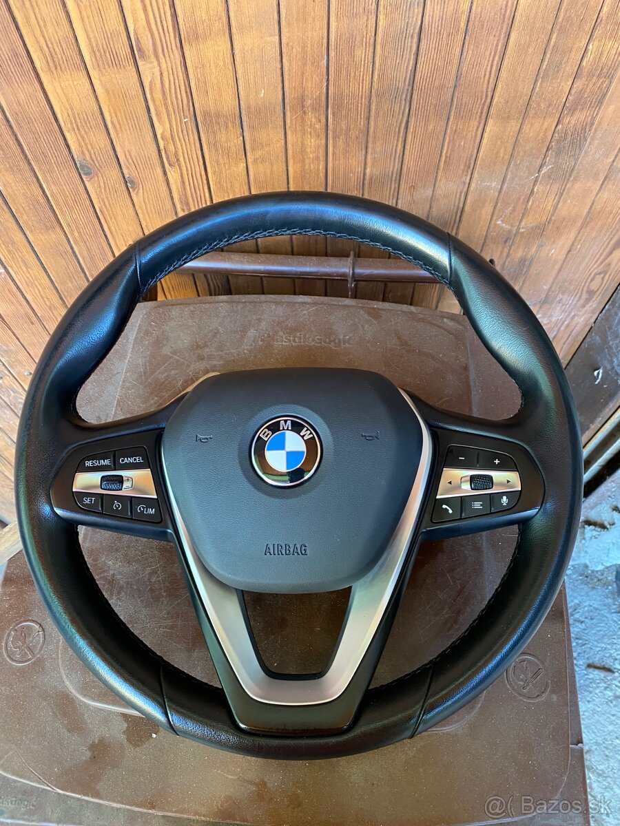 Volant BMW g20 G21