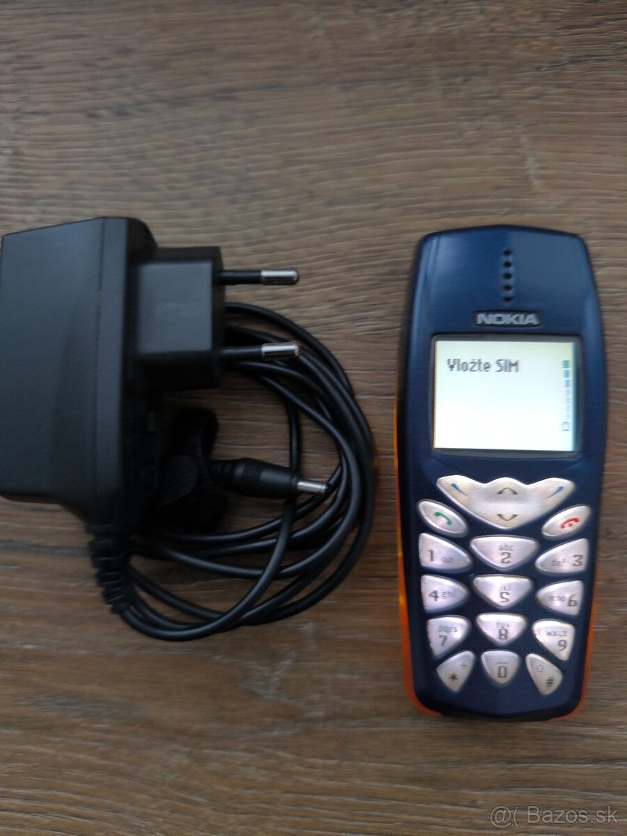 Nokia 3510i