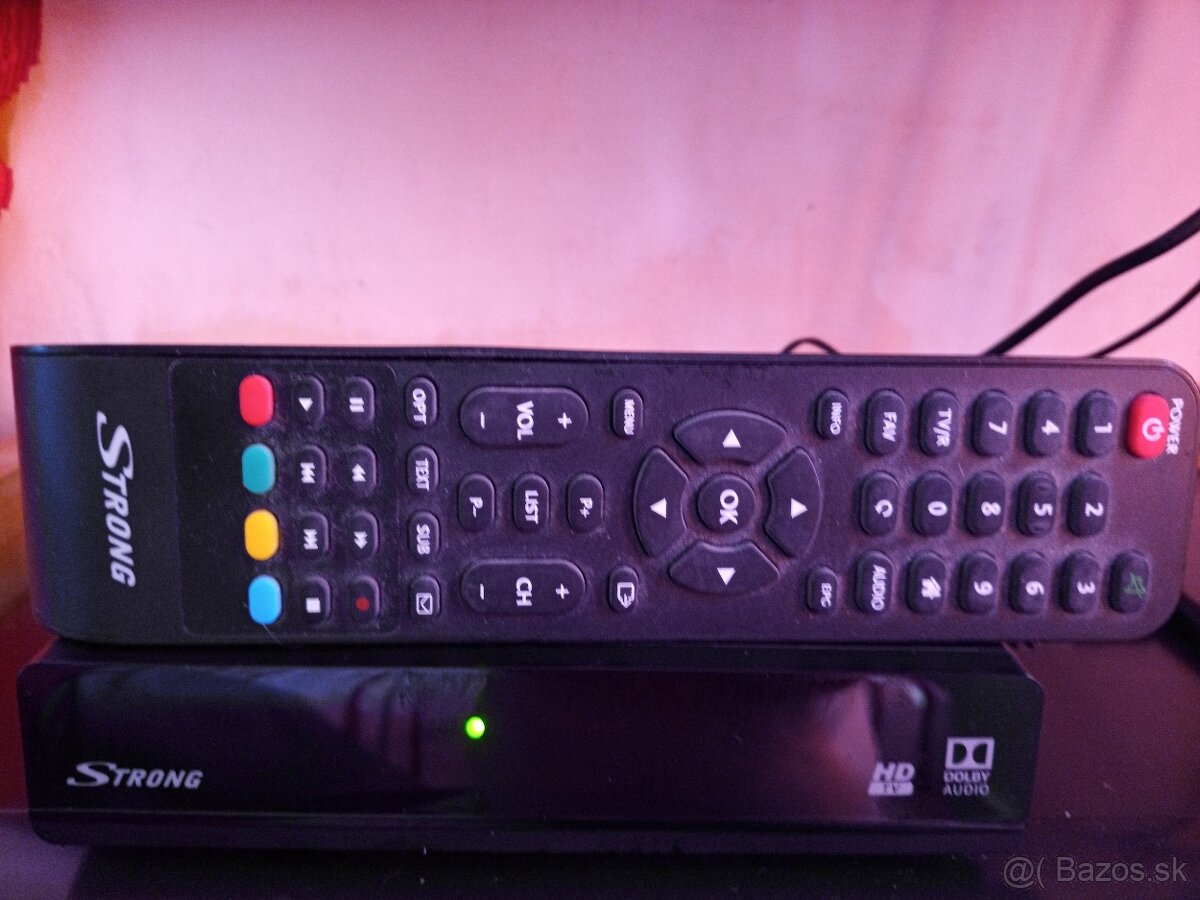 DREAMBOX 7020 HD