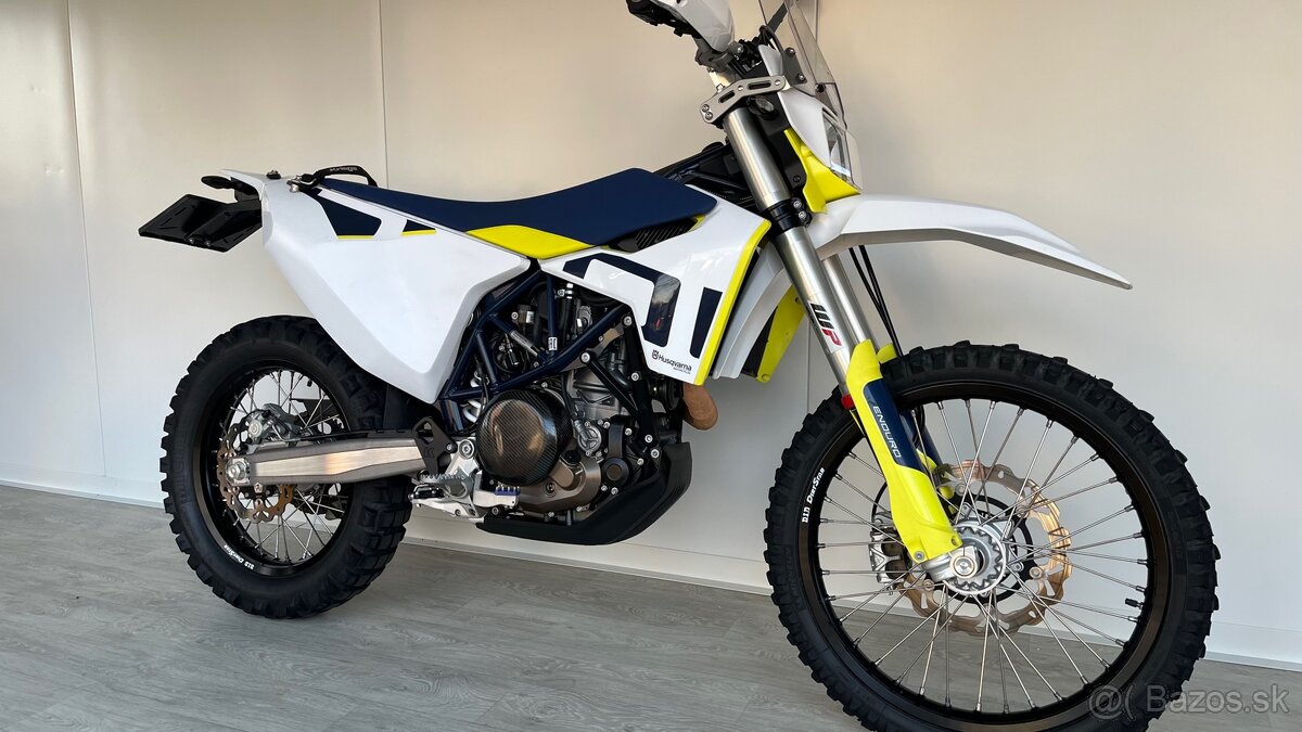 HUSQVARNA 701 Enduro