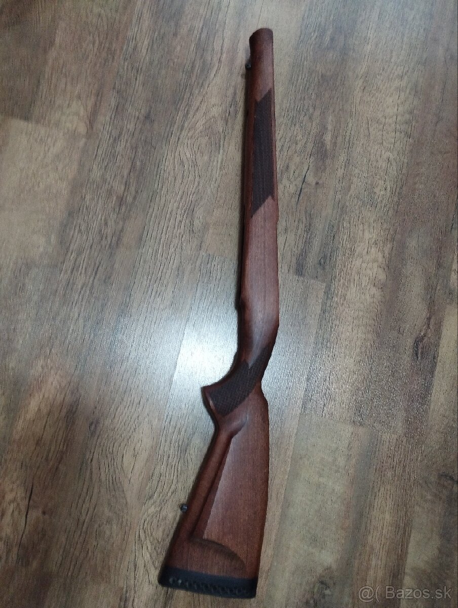 Pažba ZKK 602 cz 550 magnum alebo safari